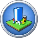 collector icon