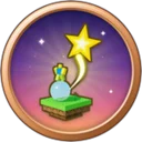 starmaker icon in roll the world