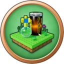 welcome to roll the world icon in roll the world