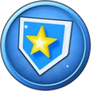 shield icon in roll the world