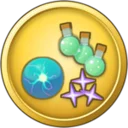 starter pack icon in roll the world
