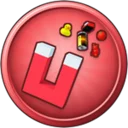 super magnet icon