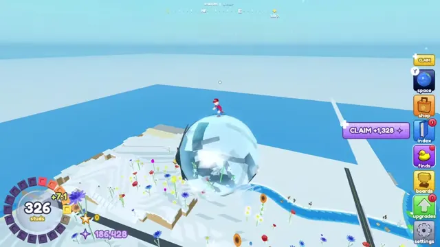 Roblox Roll The World – YouTube video thumbnail