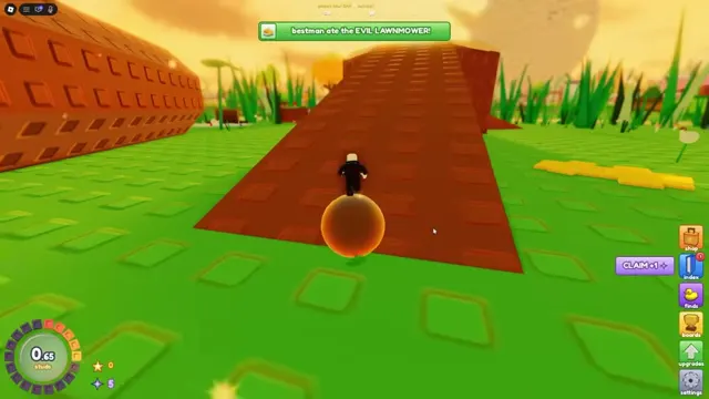 ROLL THE WORLD CODES [ROBLOX] *NEW* ALL WORKING CODES – YouTube video thumbnail